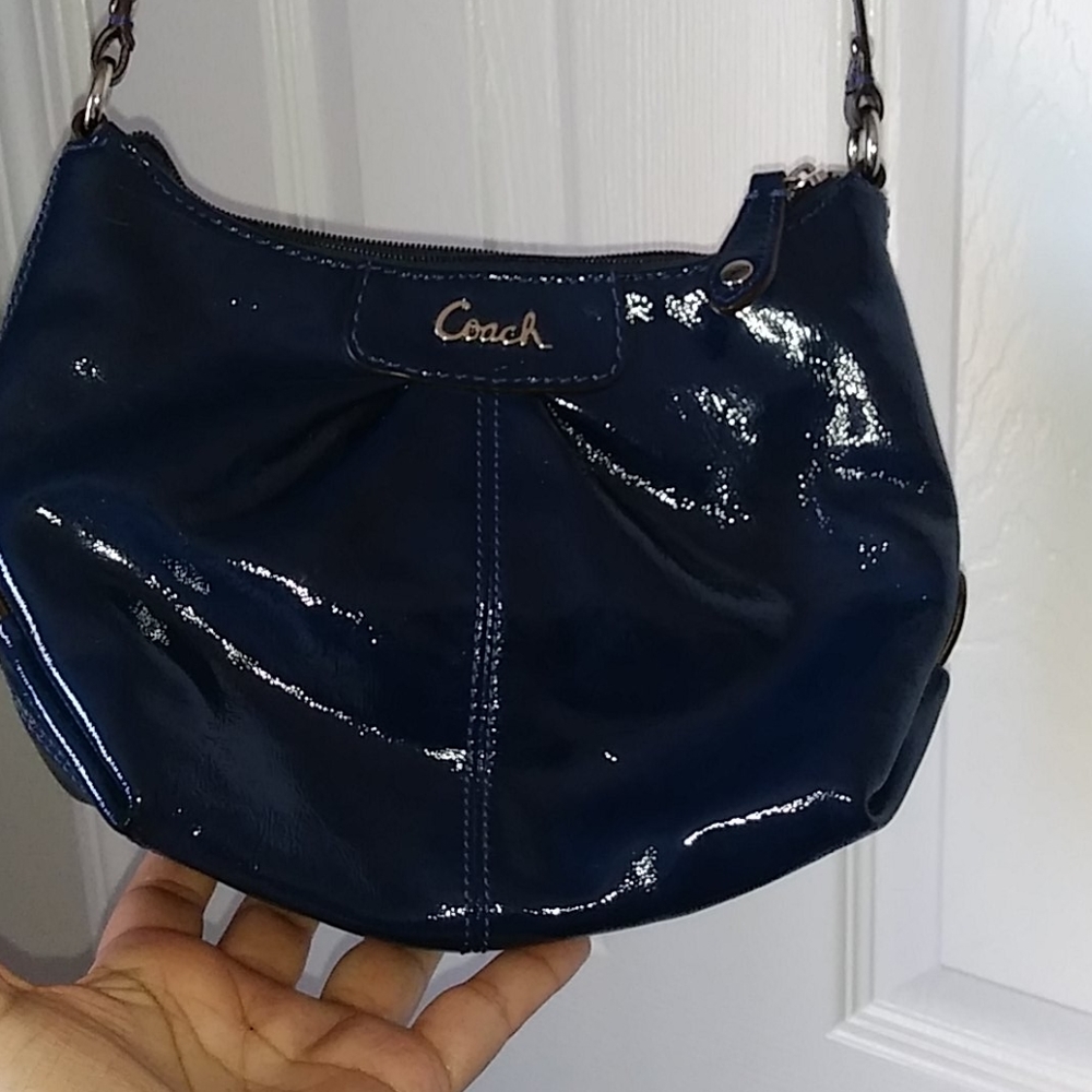 Coach Mini Crossover - image 1